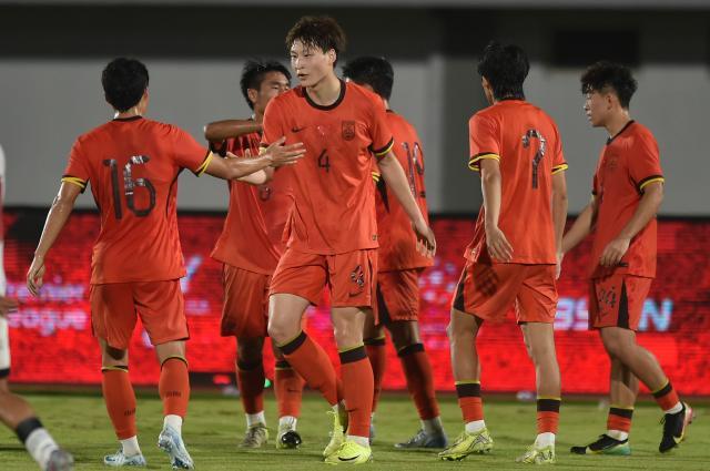 彩经网-王勤伯：再战印尼，我想从中国U17身上看到什么？